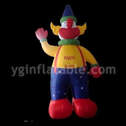 Inflatable CartoonGC019