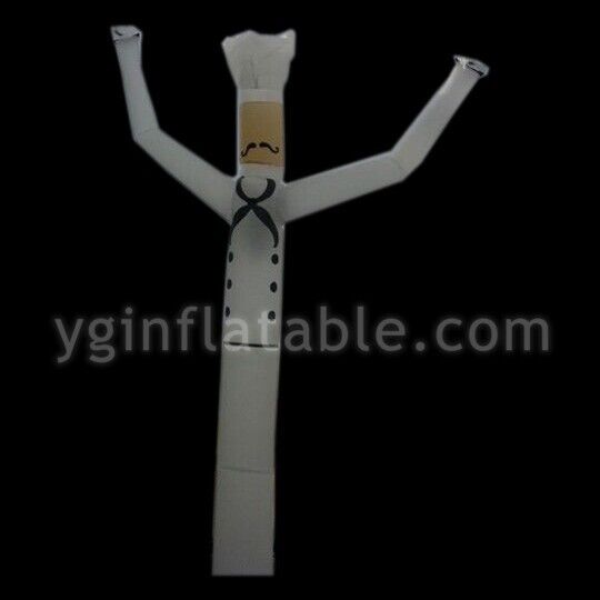 inflatable peopleGD062