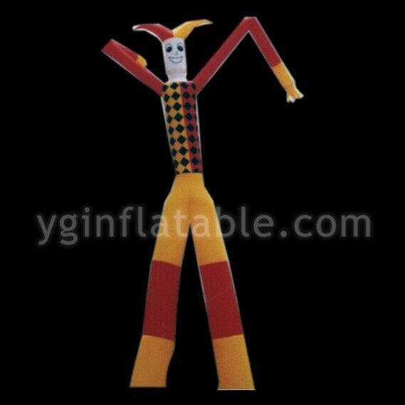 inflatable tube manGD063
