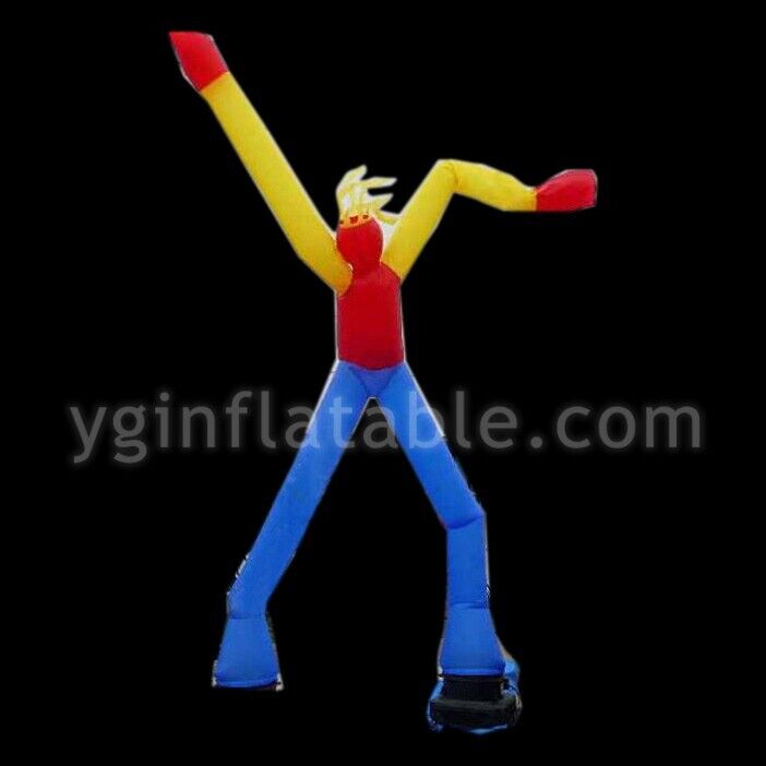 inflatable tunnelsGD071