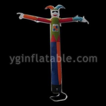inflatable air dancerGD122